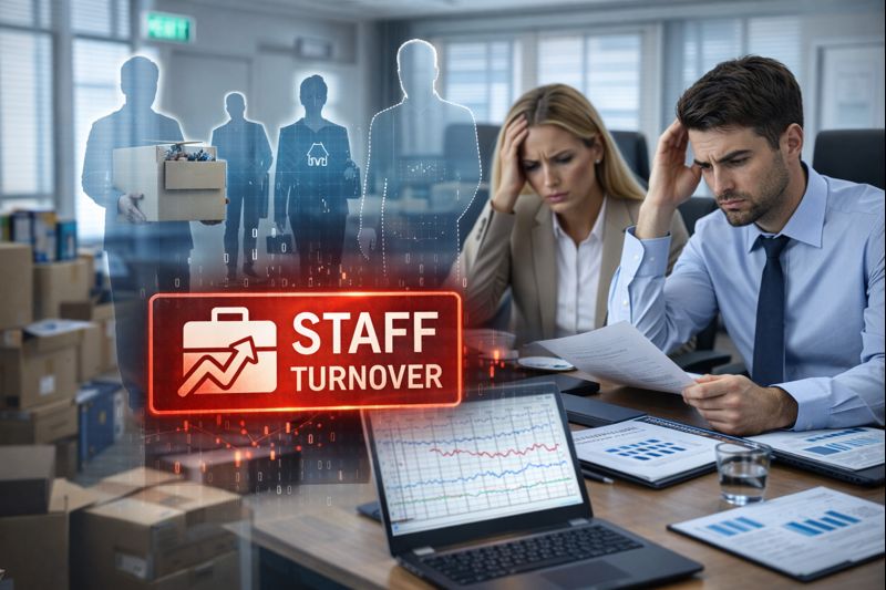 Как полиграф помогает снизить текучку персонала в компании centr-kb.ru Как полиграф помогает снизить текучку персонала в компании centr-kb.ru