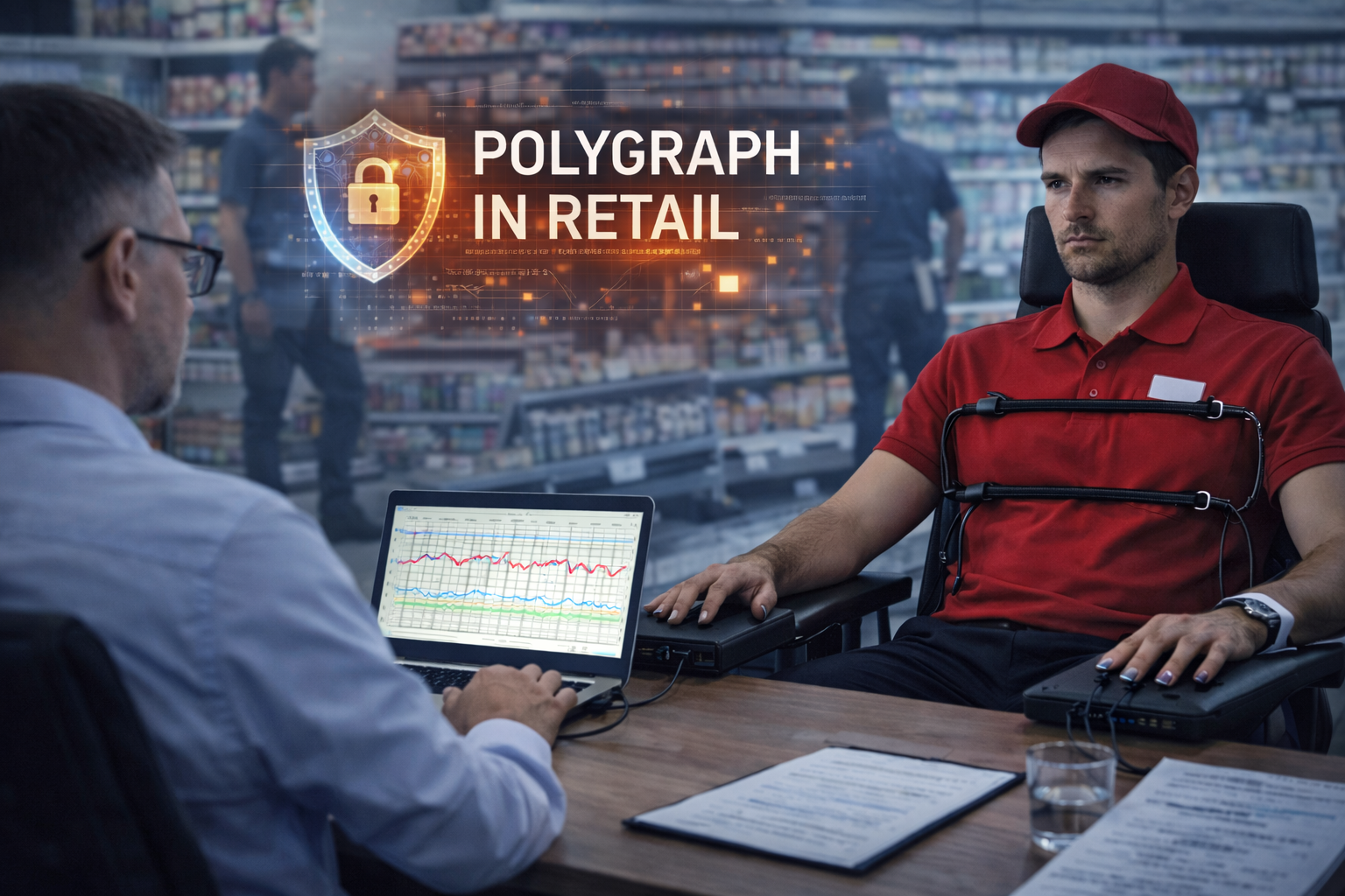 Полиграф в ритейле centr-kb.ru Полиграф в ритейле centr-kb.ru