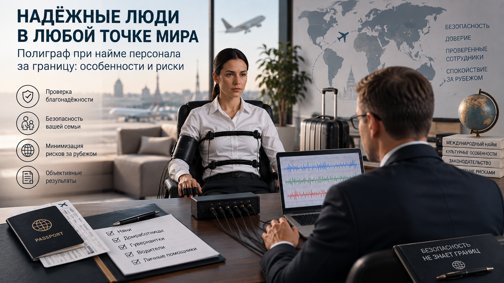 Полиграф при найме персонала за границу centr-kb.ru Полиграф при найме персонала за границу centr-kb.ru