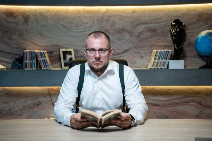 Волков Константин Валерьевич