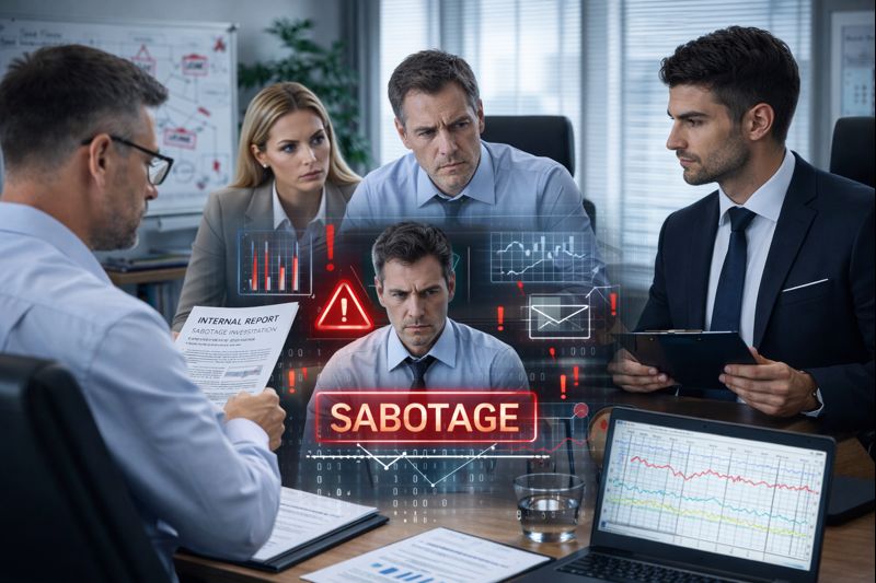 Корпоративный полиграф против саботажа и конфликтов в компании centr-kb.ru Корпоративный полиграф против саботажа и конфликтов в компании centr-kb.ru