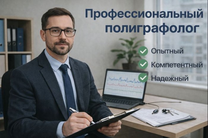 Роль полиграфолога: как опыт влияет на точность детектора лжи